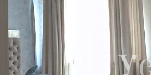 3-комн квартира Страстной бульвар, 10к1