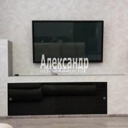 Продажа 3-комн квартиры на вторичном рынке Комендантский пр-кт,  д. 53,  к. 1