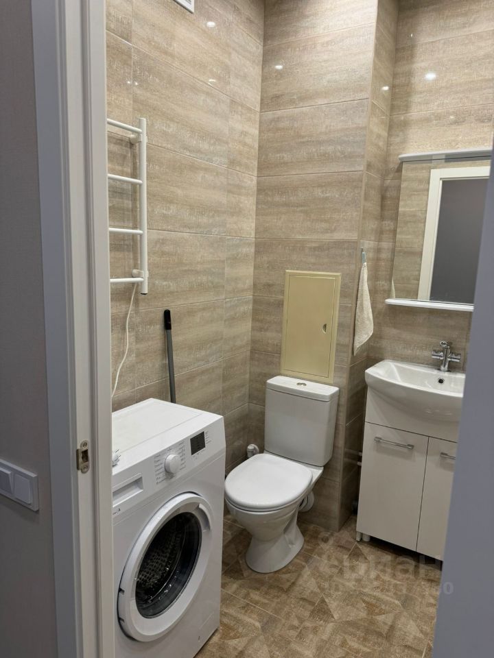 Продажа 1-комн квартиры на вторичном рынке улица Русановская, 20к1