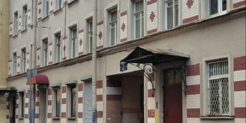 2-комн квартира Полозова улица,  д. 6/17