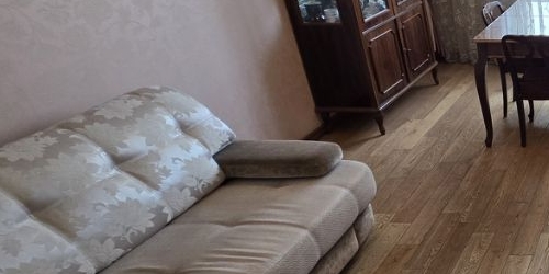 2-комн квартира Заповедная улица, 18к4