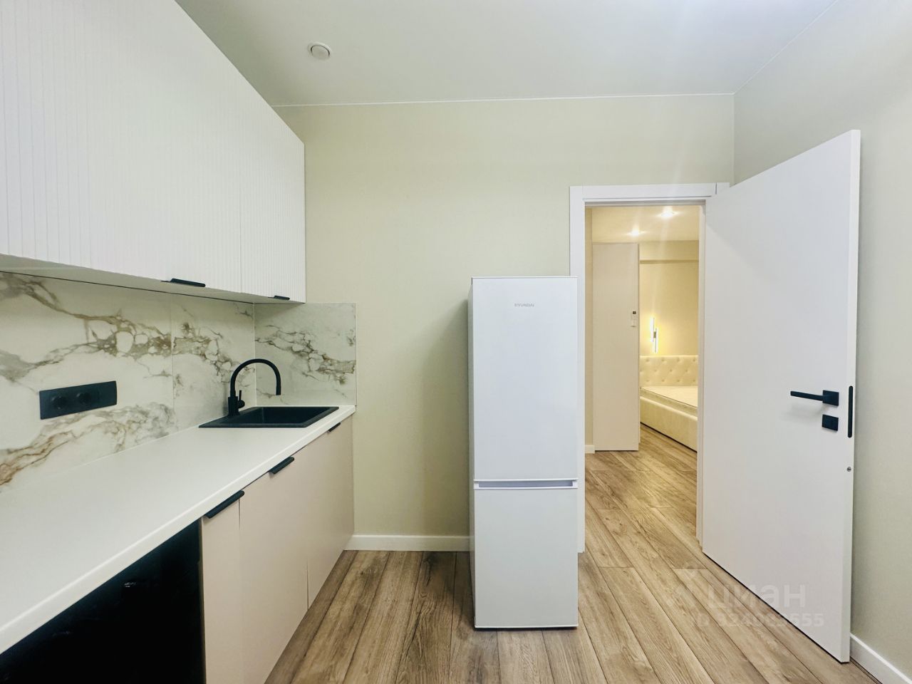 Аренда 1-комн квартиры на вторичном рынке Кутузовский проспект, 9К1