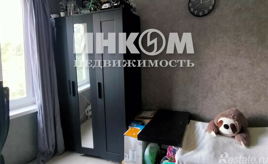 Продажа 3-комн квартиры на вторичном рынке улица Фомичёвой,  д. 16 к5