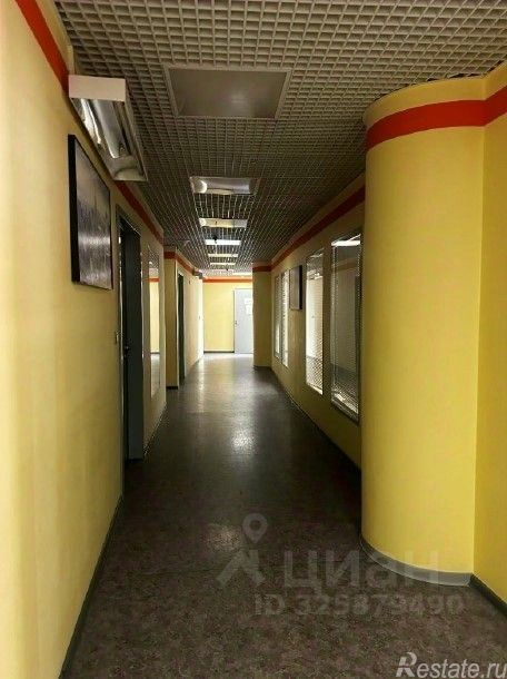 Аренда офиса улица Авиаконструктора Микояна
