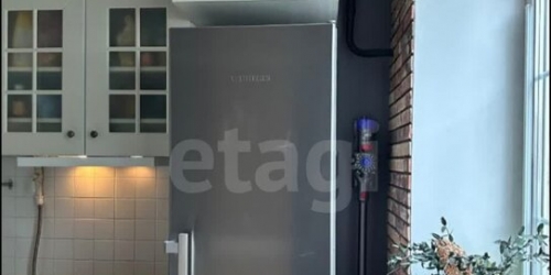 3-комн квартира Волоколамский 3-й проезд,  д. 14