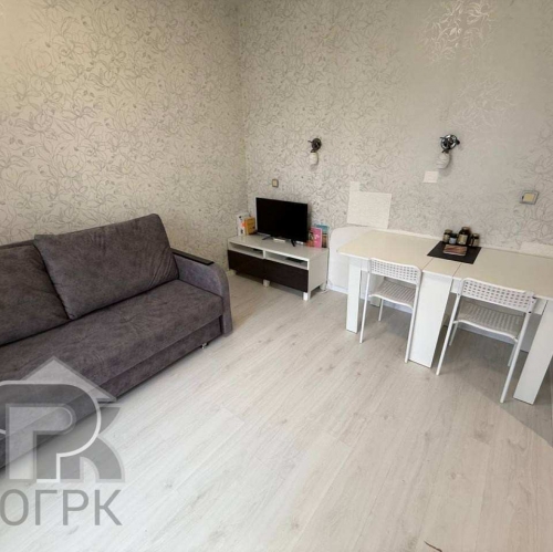 1-комн квартира Видное, Василия Молокова улица, дом 17