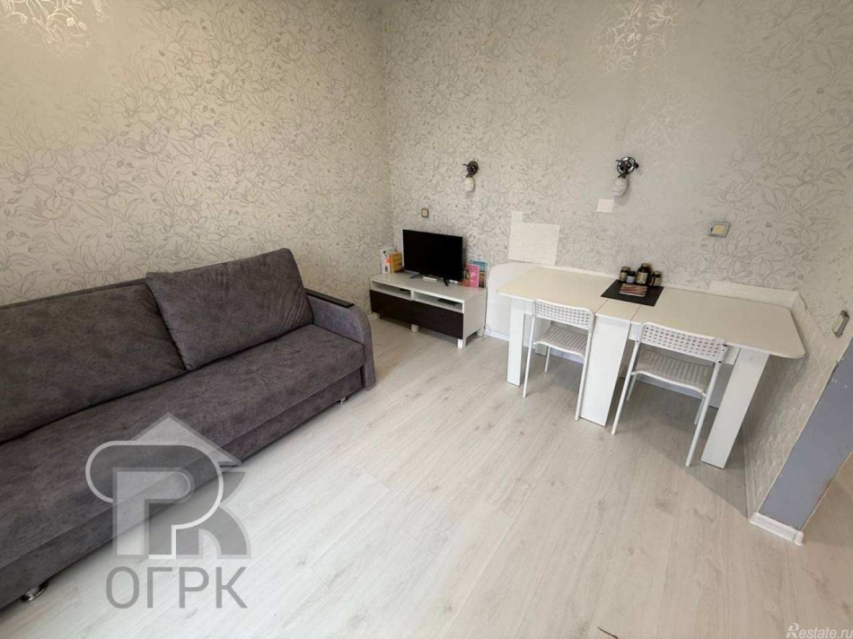 Продажа 1-комн квартиры на вторичном рынке Видное, Василия Молокова улица, дом 17