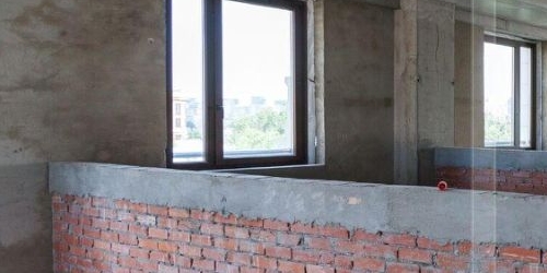 6-комн квартира переулок Хилков, 5