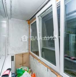 Продажа 2-комн квартиры на вторичном рынке ул Пионерстроя,  д. 6