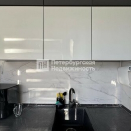 Продажа 2-комн квартиры на вторичном рынке улица Белы Куна