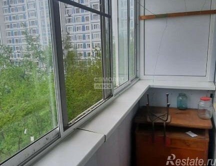 Продажа 1-комн квартиры на вторичном рынке ул Краснополянская,  д. 6,  к. 2