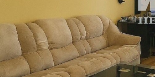 1-комн квартира Полимерная улица, 7