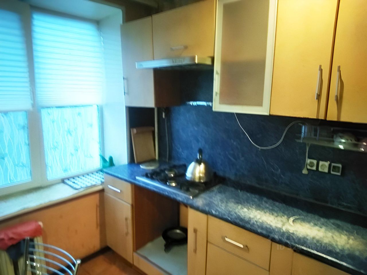 Аренда 2-комн квартиры на вторичном рынке Заводской проезд,  д. 20