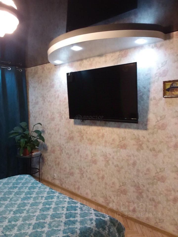 Продажа 2-комн квартиры на вторичном рынке улица Шаболовка, 46К1