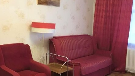 1-комн квартира Индустриальный проспект, 40К1