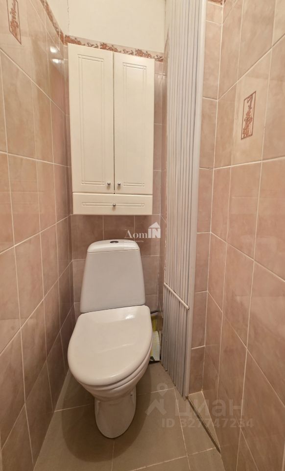 Продажа 2-комн квартиры на вторичном рынке Витебский проспект, 23К4