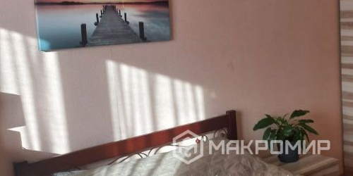 2-комн квартира проспект Непокоренных, 49к2