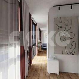 Продажа 3-комн квартиры на вторичном рынке Хорошевское ш,  д. 12,  к. 1