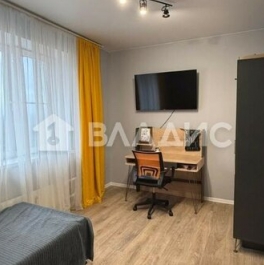 Продажа 1-комн квартиры на вторичном рынке Люберцы, улица Академика Северина,  д. 9/2