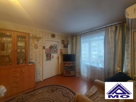 Продажа 2-комн квартиры на вторичном рынке Павловский Посад, ул. Фрунзе,  д. 10