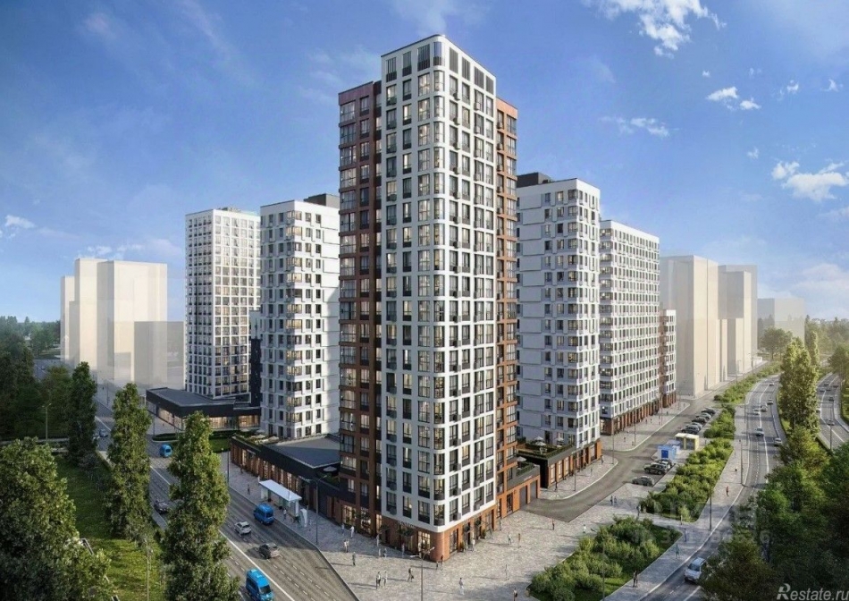 Продажа ПСН пр-кт Куприна,  д. 24,  к. 3