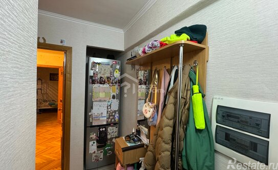 Продажа 2-комн квартиры на вторичном рынке Петергоф г, Жарновецкого ул,  д. 8