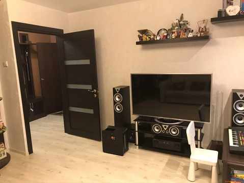 Продажа 2-комн квартиры на вторичном рынке Домодедово, улица Северная,  д. 6