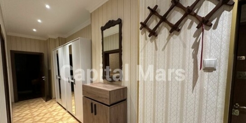 3-комн квартира ул Талалихина,  д. 2/1,  к. 1