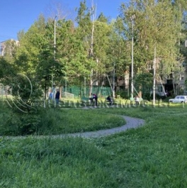 Продажа 2-комн квартиры на вторичном рынке улица Тамбасова,  д. 30 к2