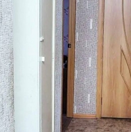 Продажа 2-комн квартиры на вторичном рынке Лампово, ул Совхозная,  д. 16