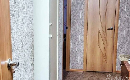 Продажа 2-комн квартиры на вторичном рынке Лампово, ул Совхозная,  д. 16