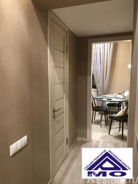 Продажа 3-комн квартиры на вторичном рынке Жуковский, ул. Маяковского,  д. 19