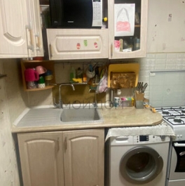 Продажа 3-комн квартиры на вторичном рынке ул Свободы,  д. 83,  к. 1