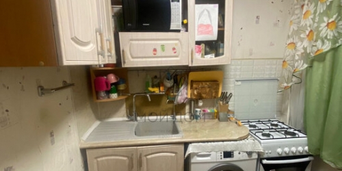 3-комн квартира ул Свободы,  д. 83,  к. 1