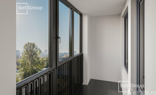 Продажа 3-комн квартиры на вторичном рынке улица Лидии Зверевой