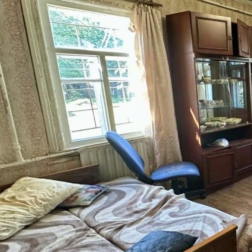 Коттедж/дом Рахья рп, Железнодорожная улица, 12