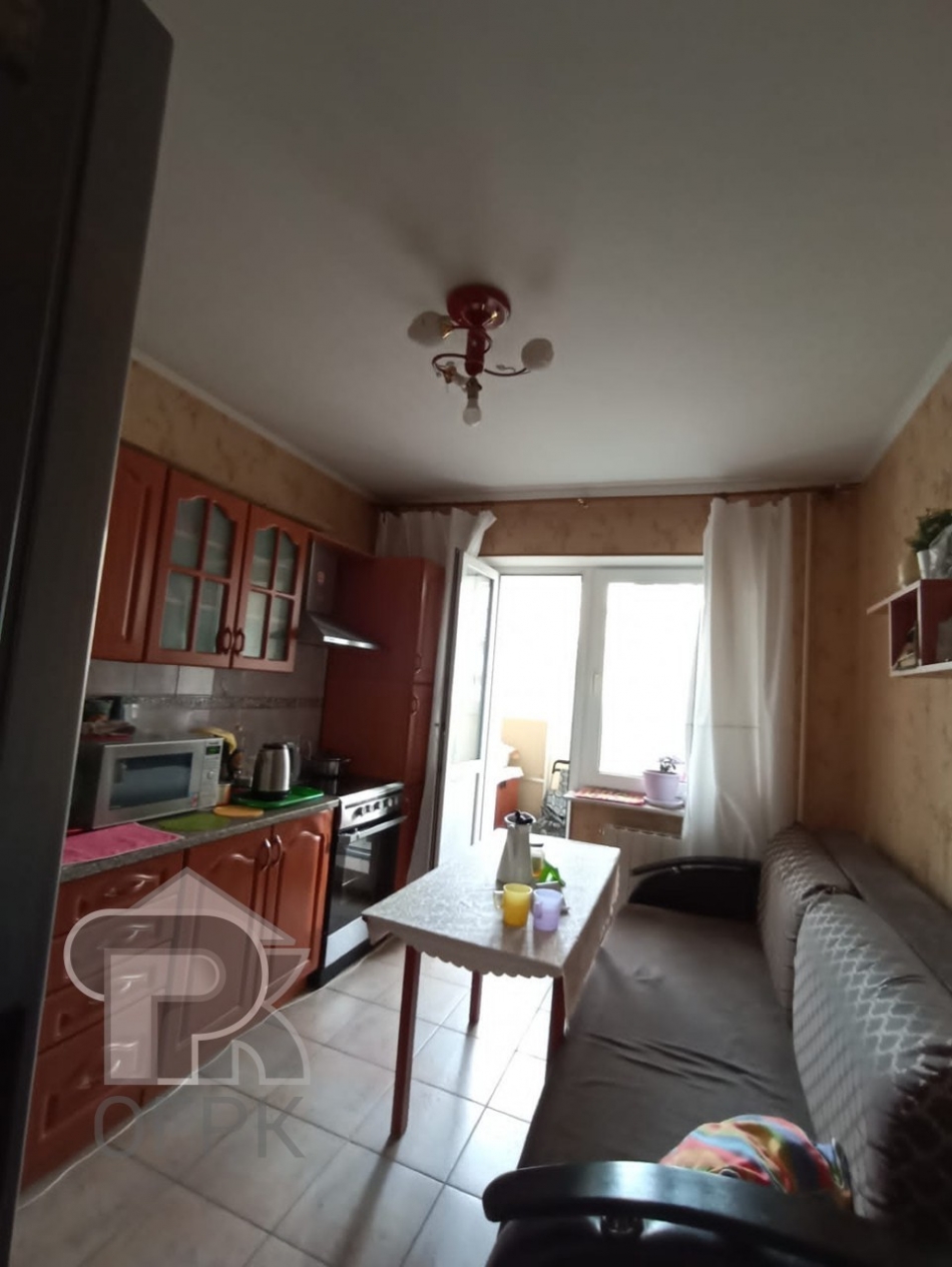 Продажа 2-комн квартиры на вторичном рынке Балашиха, Пионерская улица, дом 19/2