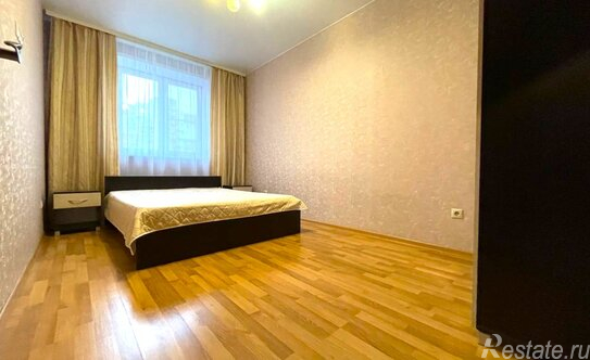 Продажа 2-комн квартиры на вторичном рынке Электросталь г, Ялагина ул,  д. 13