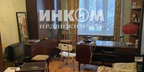 3-комн квартира ул Стройковская,  д. 10