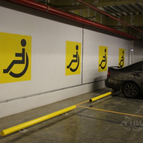 Гараж/парковка Старопетровский проезд,  д. 16А с7