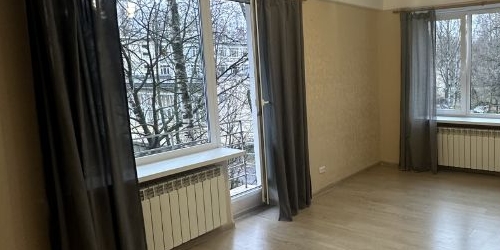 1-комн квартира Бестужевская улица, 53