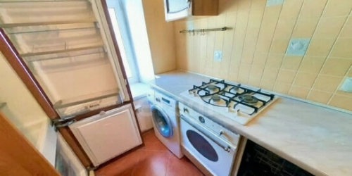 2-комн квартира ул Блохина,  д. 20/7