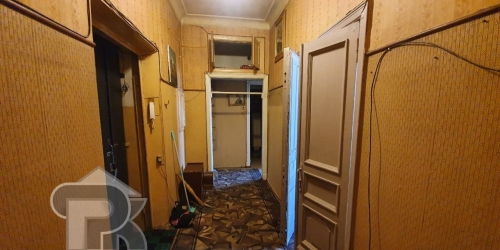 2-комн квартира Садовая-Черногрязская улица, дом 13/3, строение 1