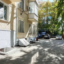 Продажа 1-комн квартиры на вторичном рынке Краснопрудная улица,  д. 22А