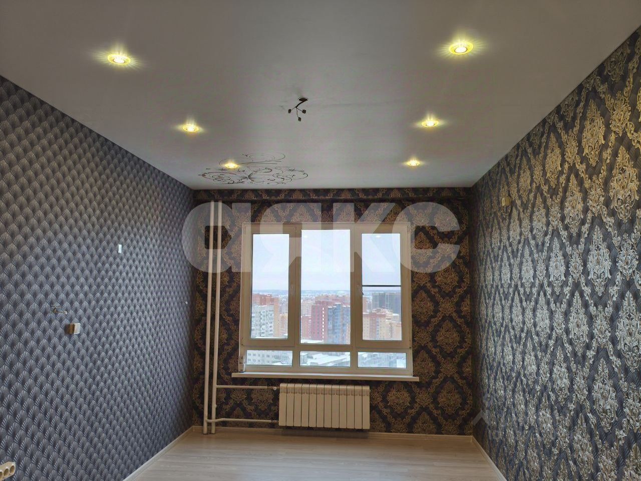 Продажа 1-комн квартиры на вторичном рынке Жуковский, улица Гагарина, 62