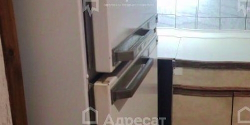 2-комн квартира Вешняковская улица, 12К2