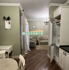 Продажа 2-комн квартиры на вторичном рынке Молоково, Солнечный проезд,  д. 6