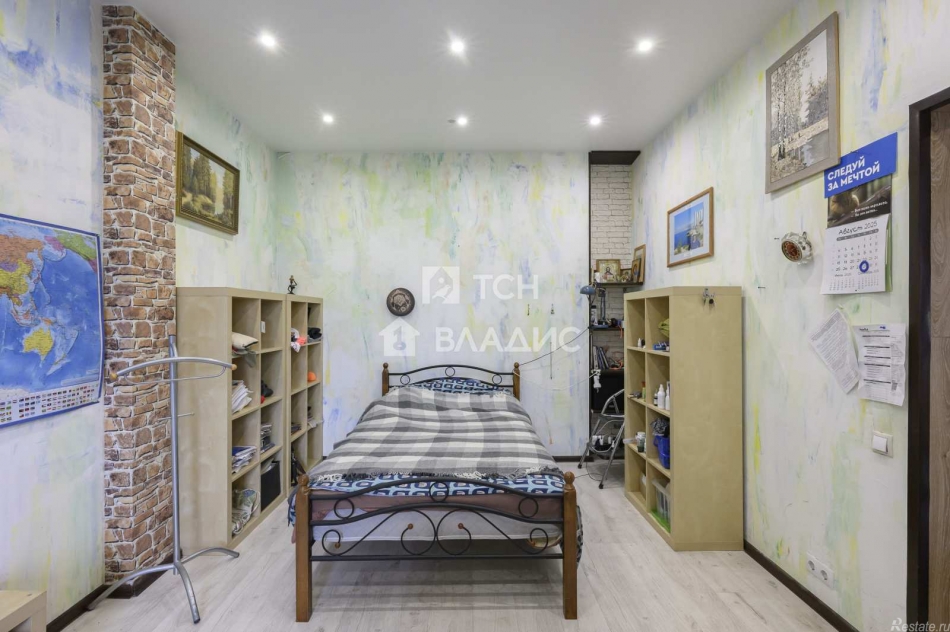 Продажа 1-комн квартиры на вторичном рынке Королёв, улица Баумана, 12