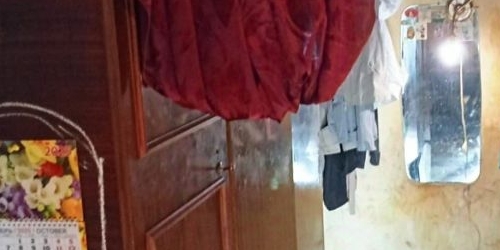 4-комн квартира улица Жуковского, 5