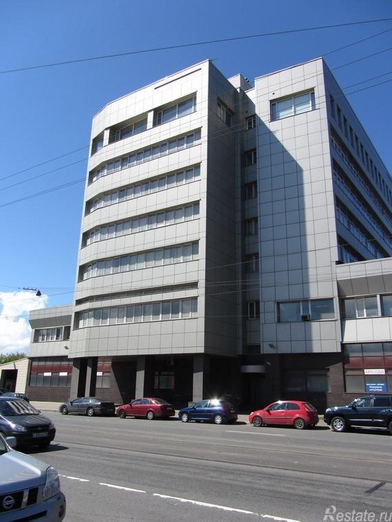 Аренда офиса угол между Калинина ул и Промышленная ул,  д. 13